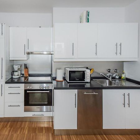 Apartment Isabella 베를린 외부 사진