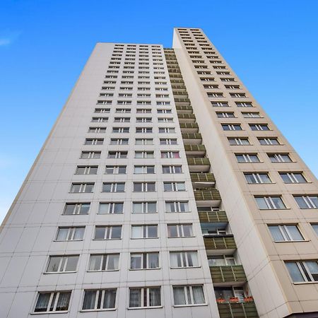 Apartment Isabella 베를린 외부 사진