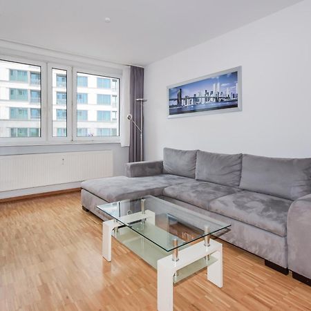 Apartment Isabella 베를린 외부 사진