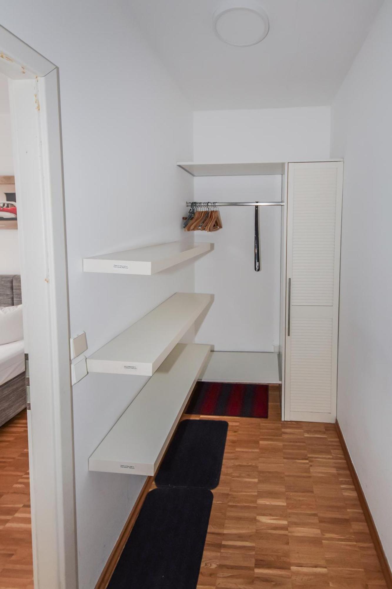Apartment Isabella 베를린 외부 사진