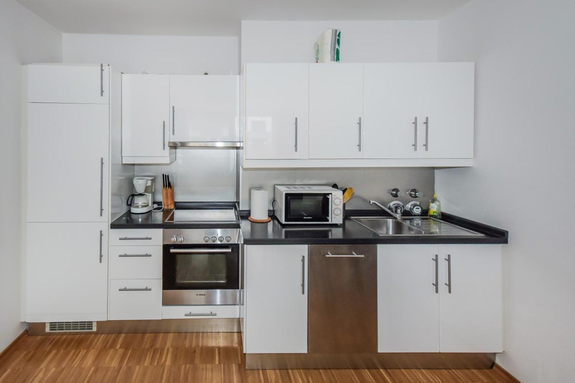 Apartment Isabella 베를린 외부 사진