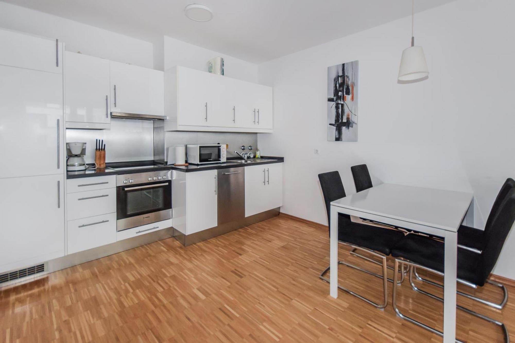 Apartment Isabella 베를린 외부 사진
