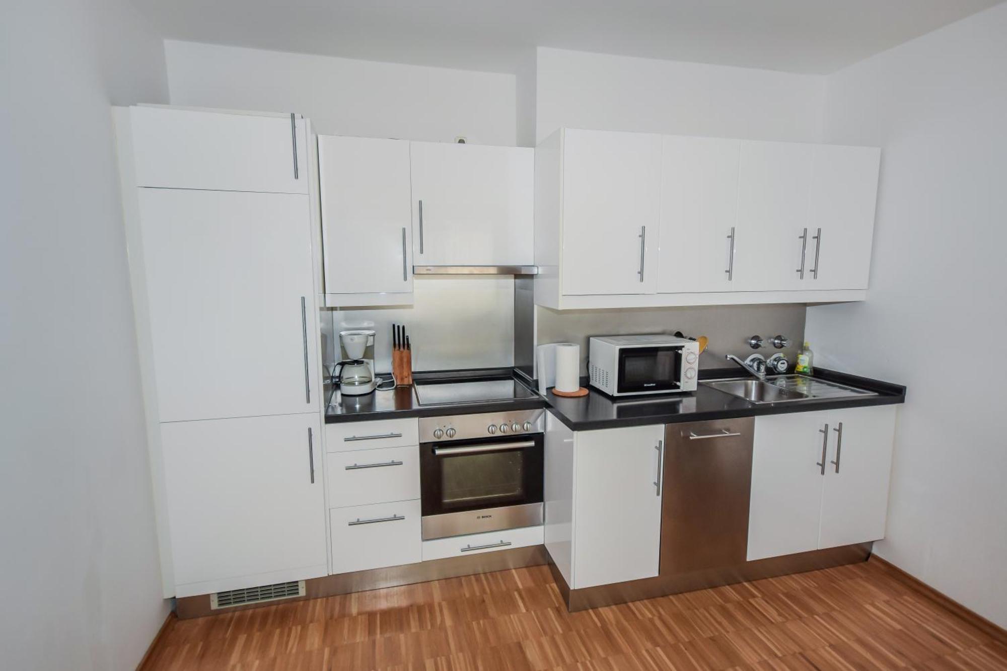 Apartment Isabella 베를린 외부 사진